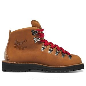 Danner Women's Mountain Light boots
